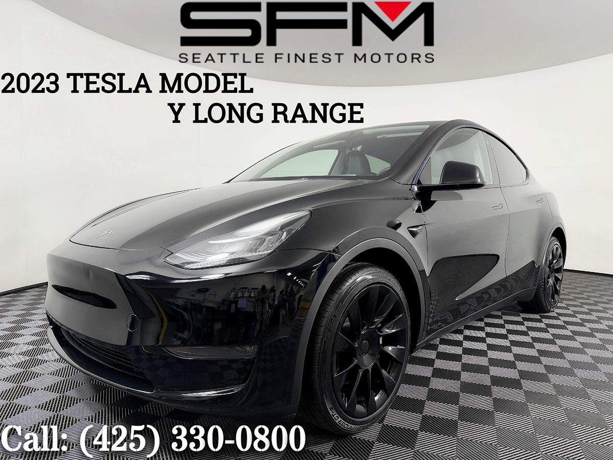 tesla model y 2023 7SAYGDEE5PA035235 image tesla model y 2023 7SAYGDEE5PA035235 image